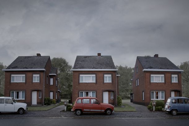 still / picture for De Smet