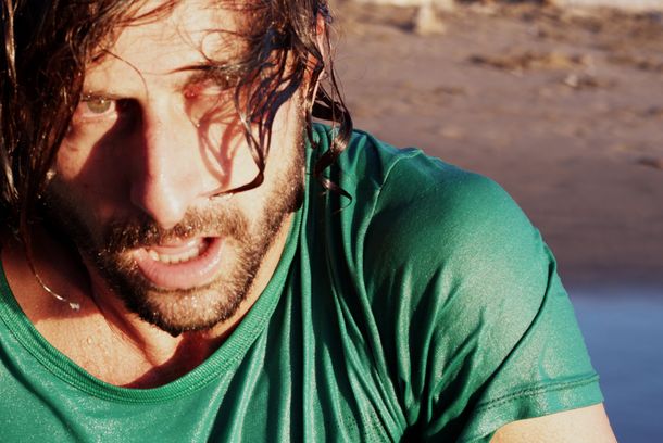 still / picture for MILI TEDESCO