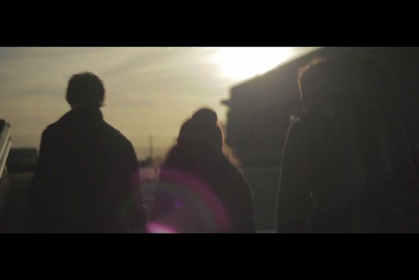 still / picture for Run
