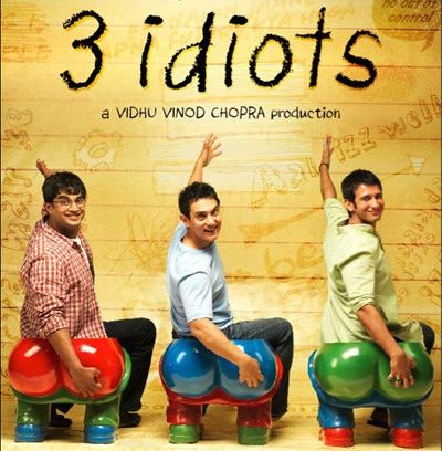 still / picture for 3 Idiots