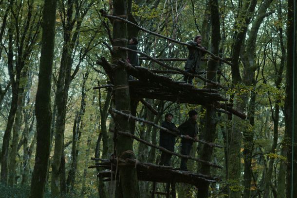 still / picture for Millenials