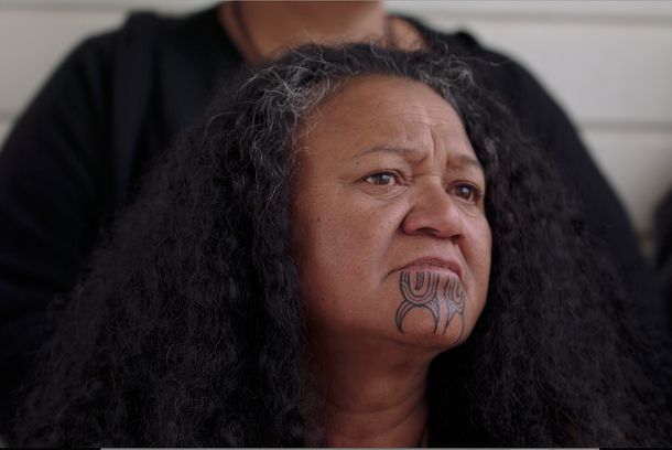 still / picture for Ruahine: Stories In Her Skin