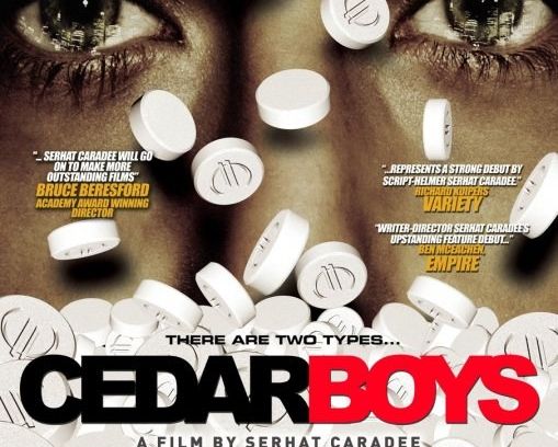 still / picture for Cedar Boys