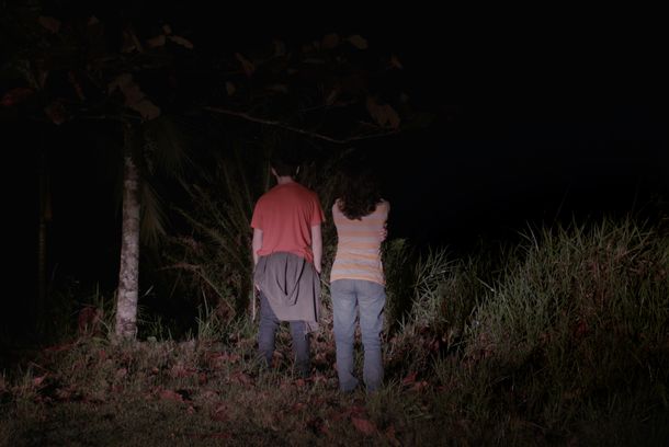 still / picture for O Pequeno mal