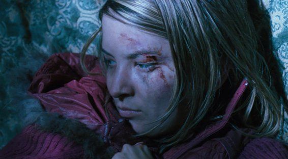 still / picture for The Whistleblower