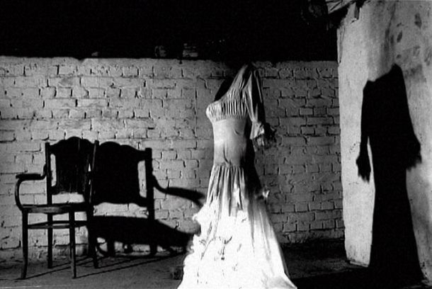 still / picture for Urmuz
