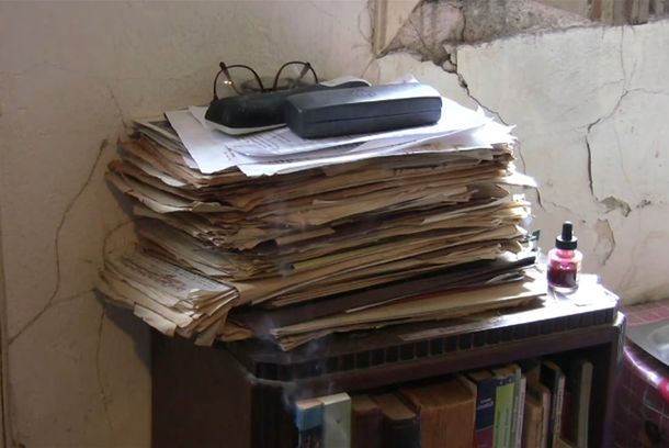 still / picture for El día que no conocí a Cortázar