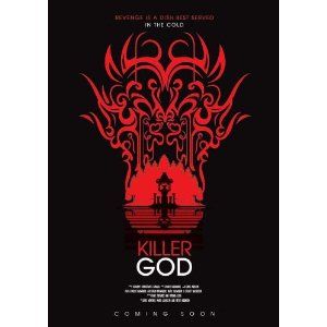 still / picture for Killer God