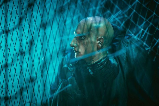 still / picture for 'Away from the Shore'