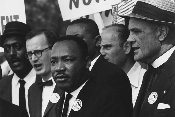 still / picture for Justice for MLK: The Hunt for James Earl Ray