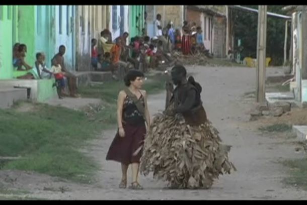 still / picture for RUNAWAY SLAVE