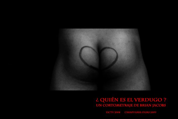 still / picture for ¿Quién es el Verdugo? / Who is the Executioner?