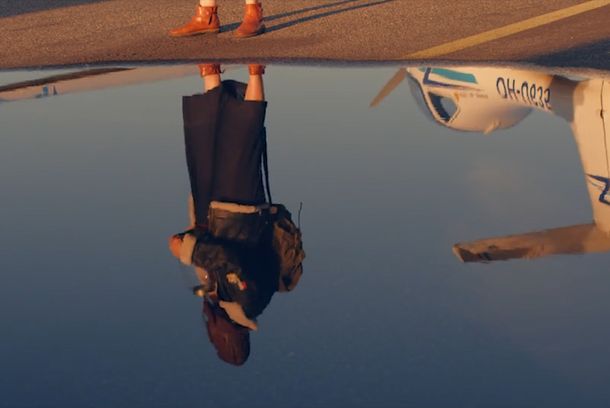 still / picture for Night Goes Long