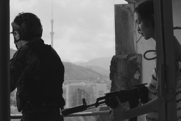 still / picture for Kiss-In