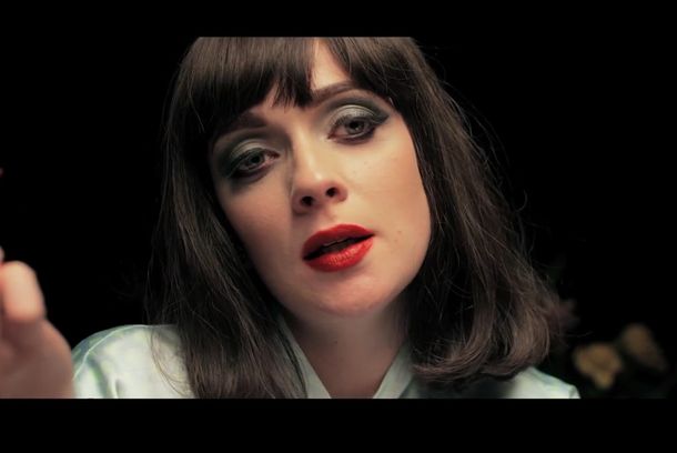 still / picture for Ten Faces of Anna