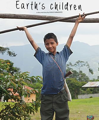 still / picture for Hijos de la tierra