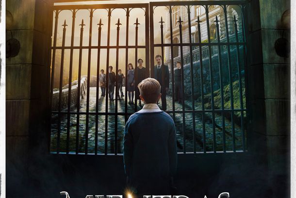still / picture for Mientras el lobo no está