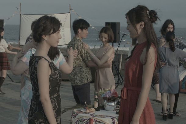 still / picture for Chigasaki Story