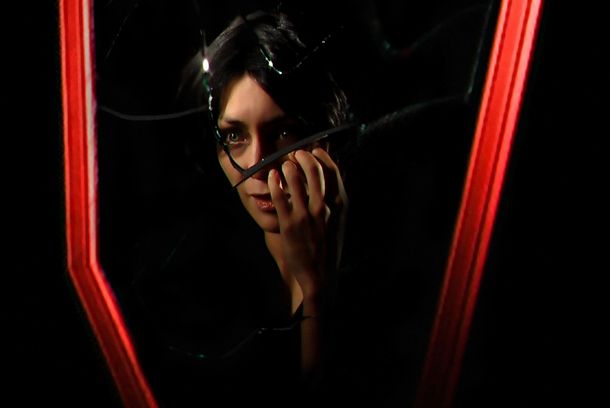 still / picture for Berenice Overflowed