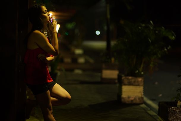 still / picture for Sebelum Pagi Datang
