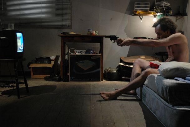still / picture for O dia em que não matei Bertrand