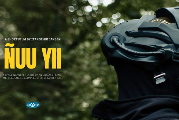 still / picture for Ñuuyii