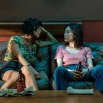 still / picture for Delivery Girl