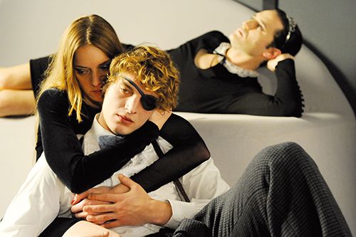 still / picture for You and the Night (Les rencontres d'après minuit)