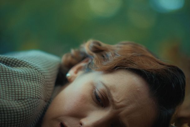 still / picture for Her Majesty