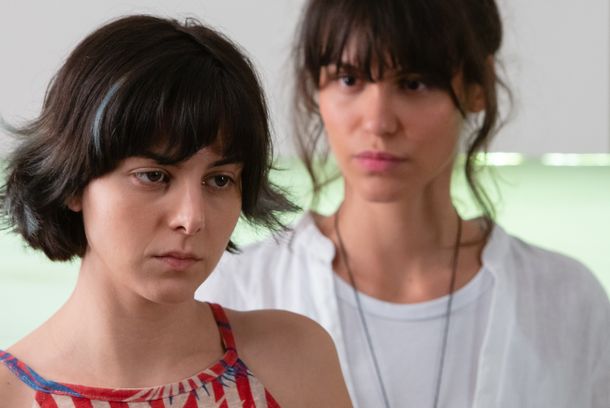 still / picture for MIMI