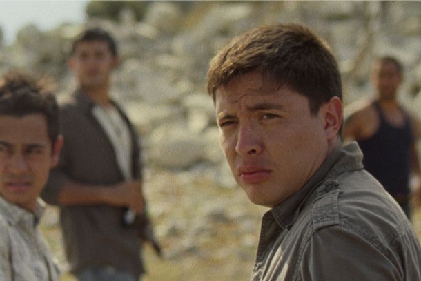 still / picture for 24° 51’ Latitud Norte