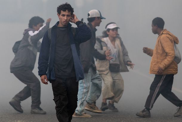 still / picture for Los reyes del mundo