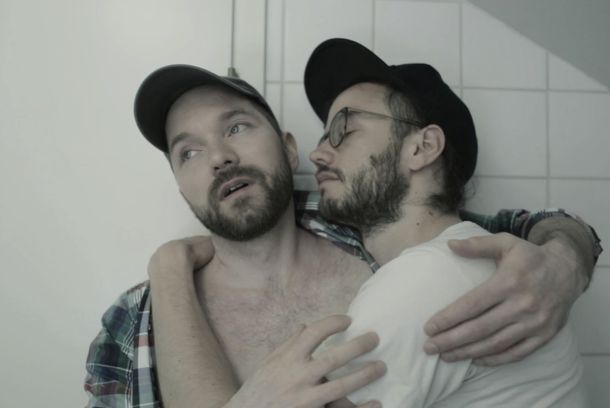 still / picture for Dream - LGBT Rights in Poland