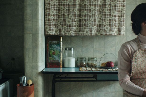 still / picture for Menina