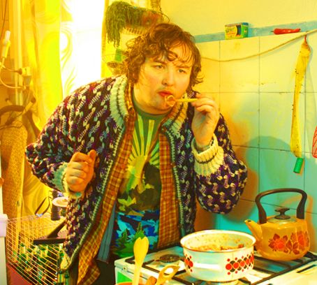 still / picture for BORTSCHT