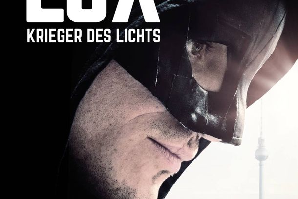 still / picture for LUX - Krieger des Lichts 