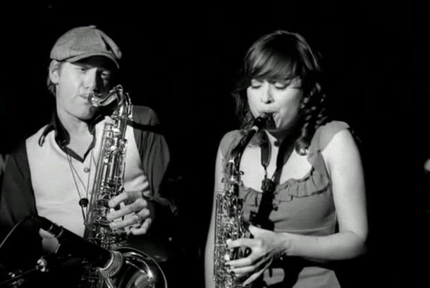 still / picture for Birdland