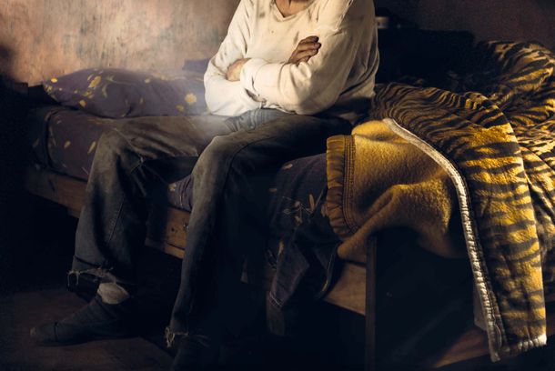 still / picture for El Espanto 