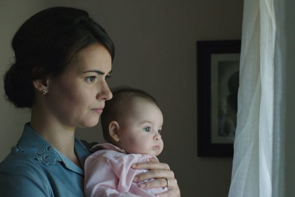 still / picture for Menina