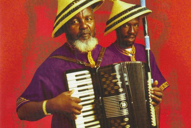 still / picture for The Accordion Music Wars 