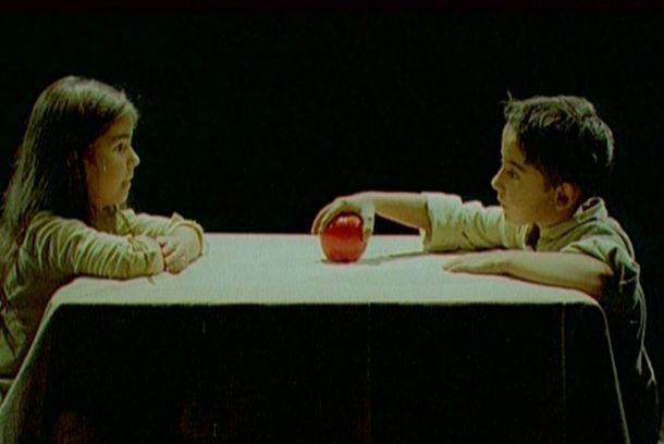 still / picture for The APPLE
