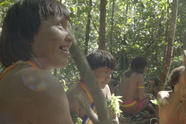 still / picture for Mãri Hi - A Árvore do Sonho