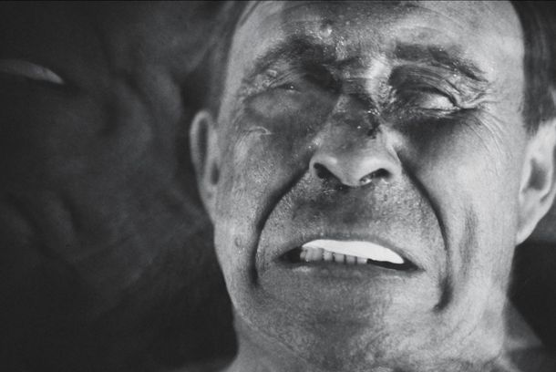 still / picture for The Man Who Beat the Man