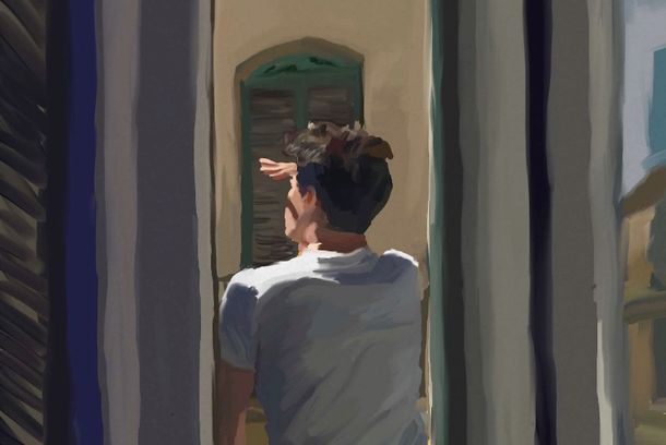 still / picture for UN ALTRE HOME