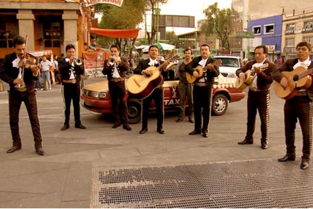 still / picture for RADIO TAXI