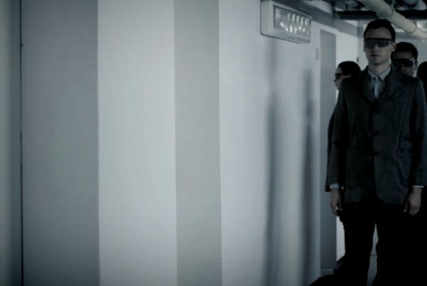 still / picture for Awakening