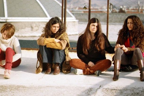 still / picture for MAVİ DALGA