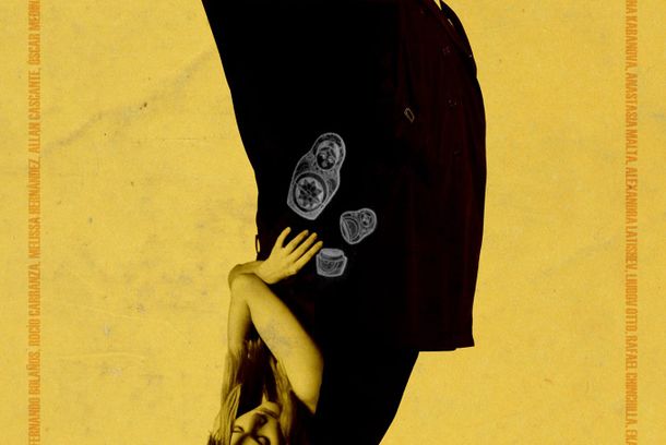 still / picture for Muñecas Rusas