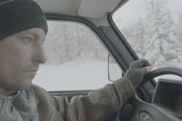 still / picture for Goran