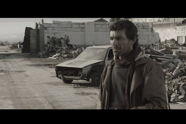 still / picture for Longe do Eden